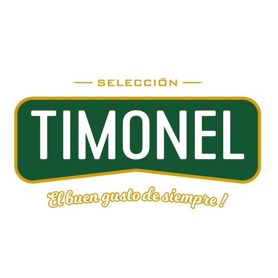SELECCIÓN TIMONEL El buen gusto de siempre!