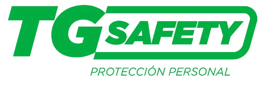 TG SAFETY PROTECCIÓN PERSONAL