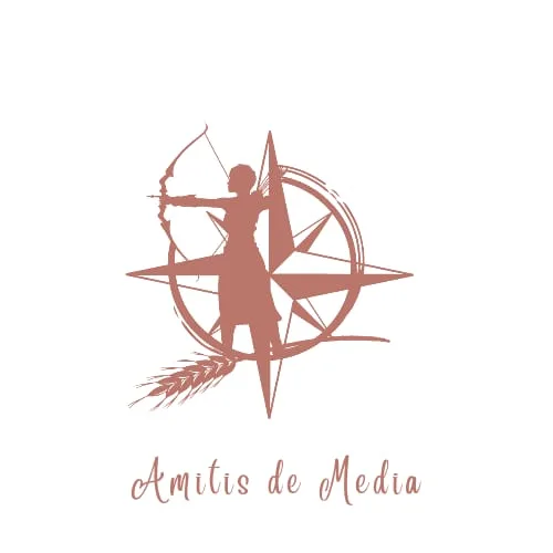 Amitis de Media