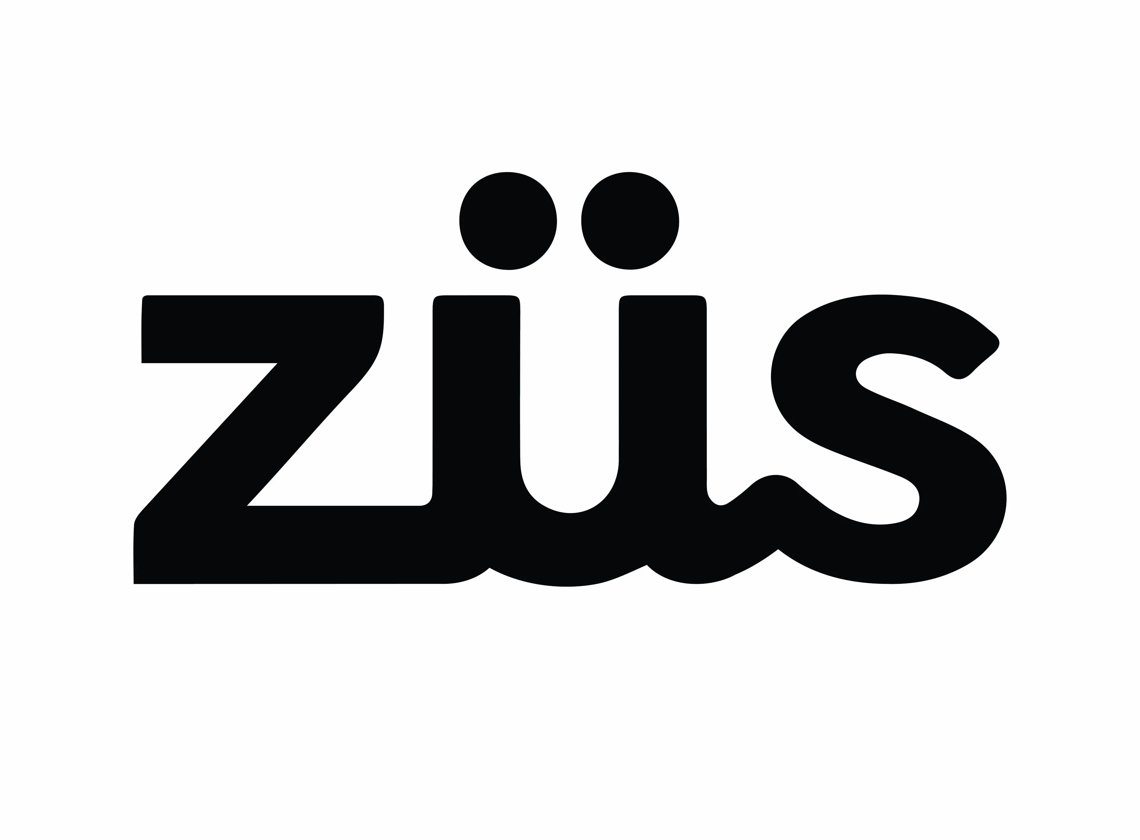 ZÜS