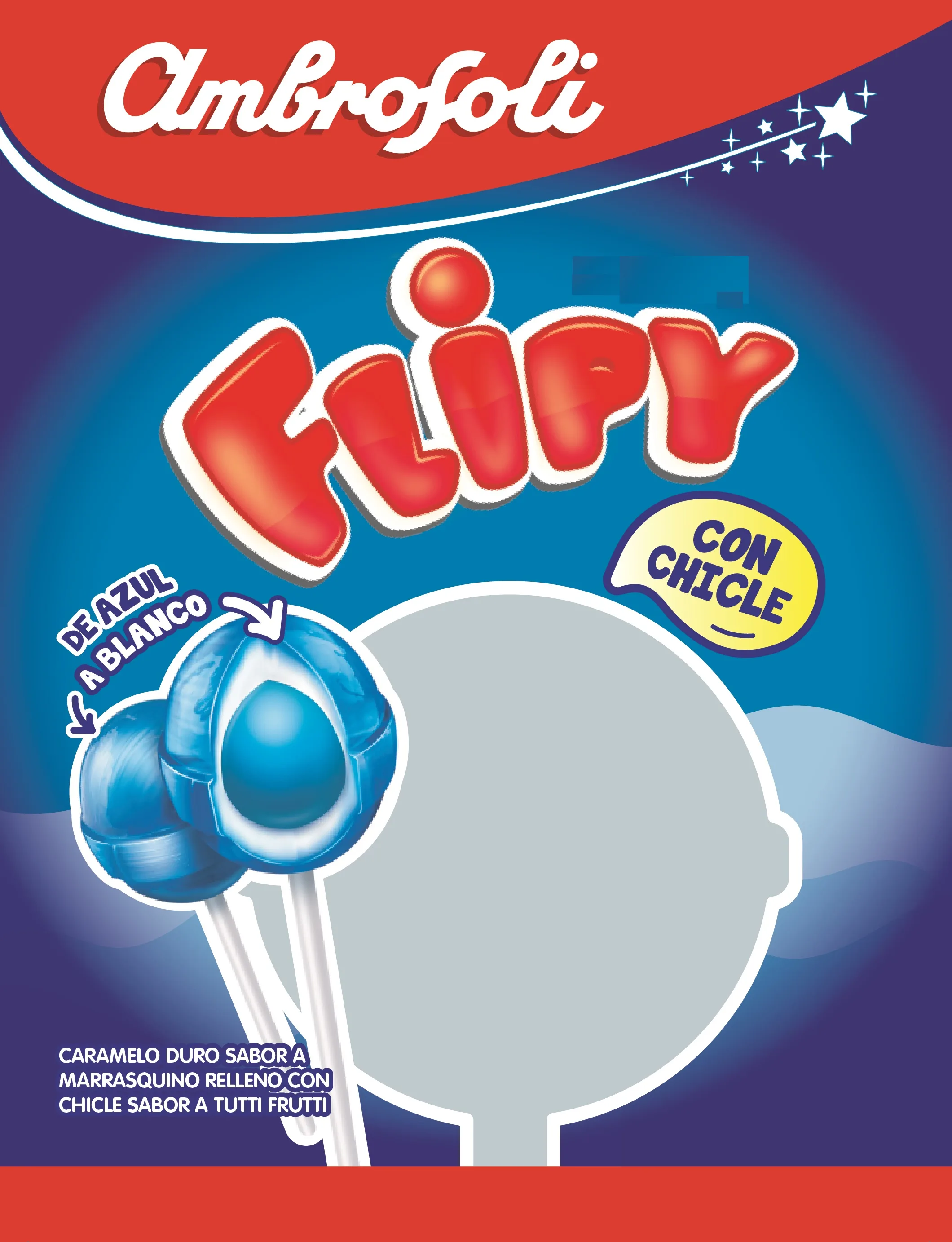 AMBROSOLI FLIPY