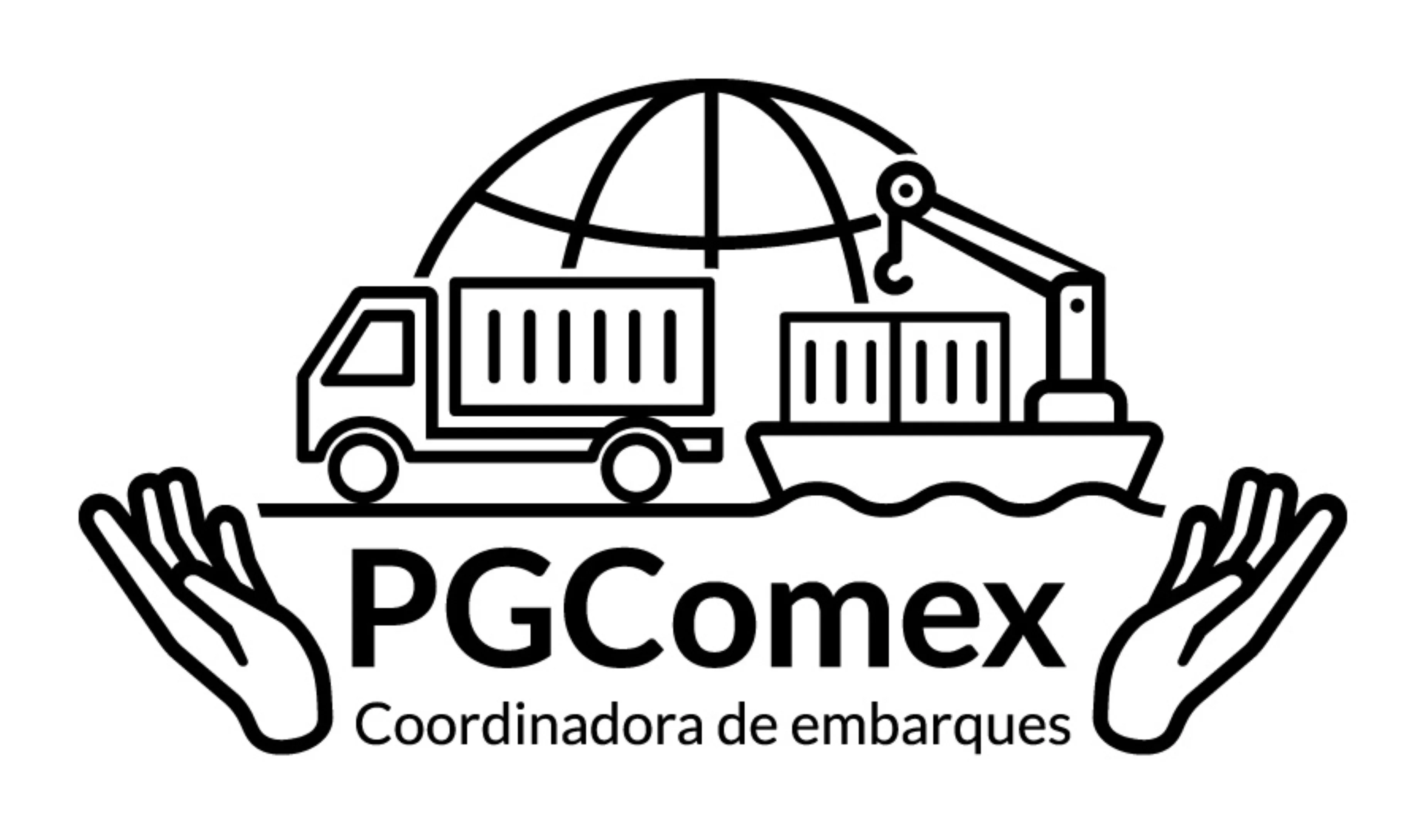 PGCOMEX COORDINADORA DE EMBARQUES