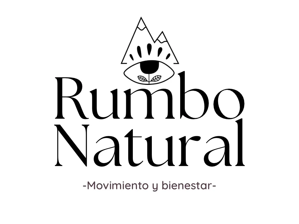 RUMBO NATURAL MOVIMIENTO Y BIENESTAR