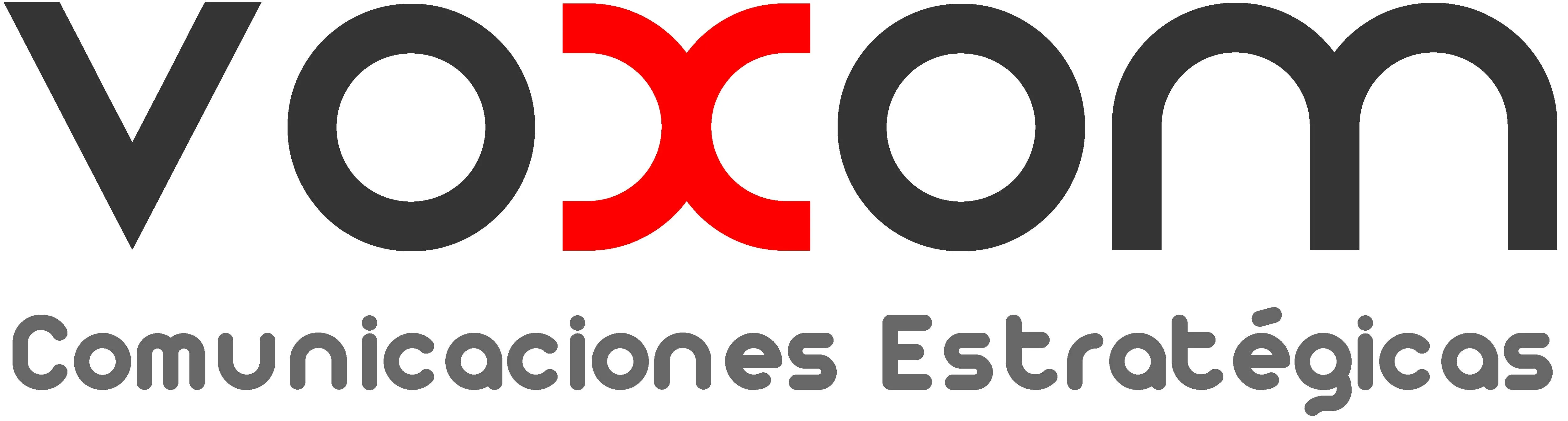 VOXCOM COMUNICACIONES ESTRATEGICAS