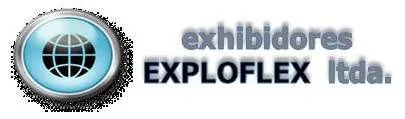 EXHIBIDORES EXPLOFLEX LTDA.