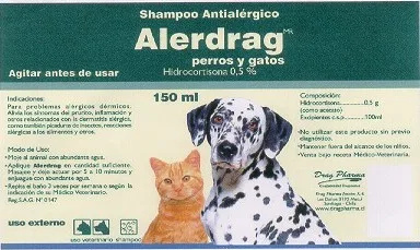 ALERDRAG