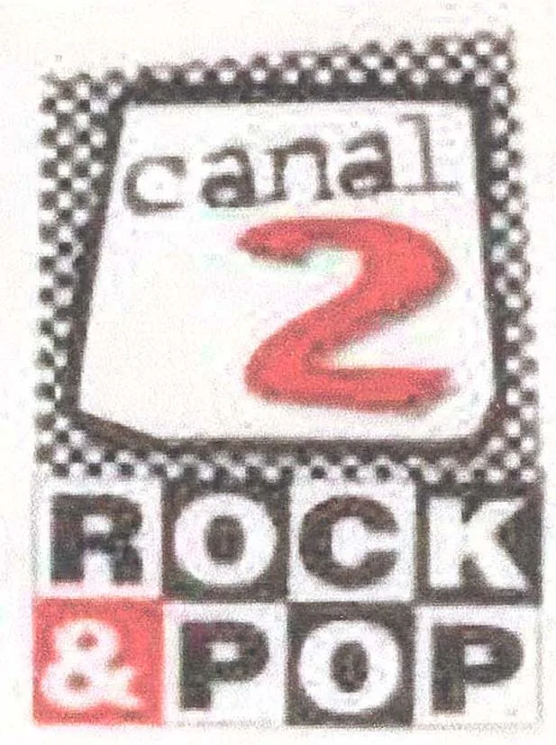 CANAL 2 ROCK & POP