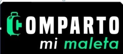 COMPARTO MI MALETA