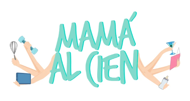 MAMÁ AL CIEN