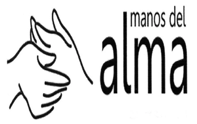 MANOS DEL ALMA