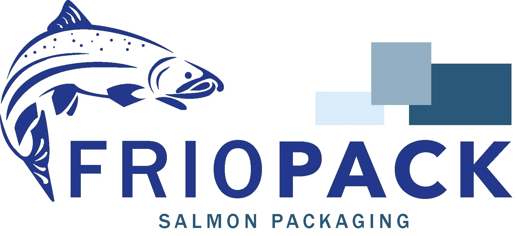 FRIOPACK Salmon Packaging