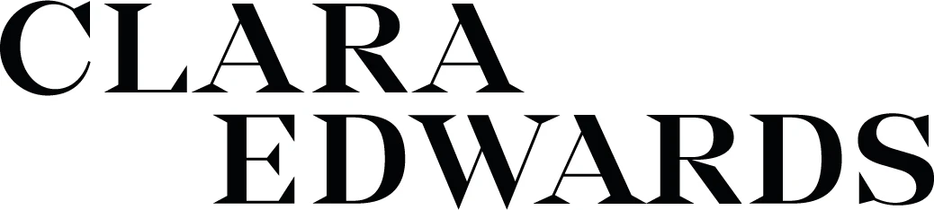 CLARA EDWARDS