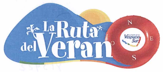 LA RUTA DEL VERANO
