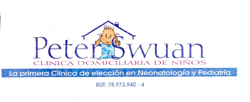 PETER SWUAN CLINICA DOMICILIARIA DE NIÑOS
