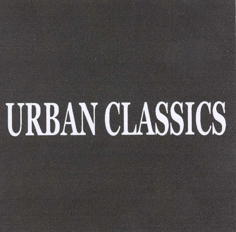 URBAN CLASSICS