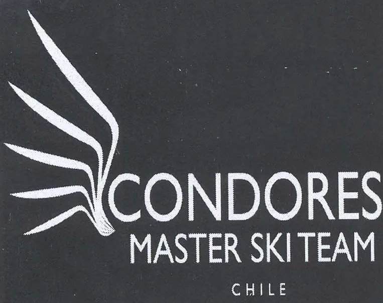 CONDORES MASTER SKI TEAM CHILE