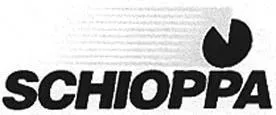 SCHIOPPA