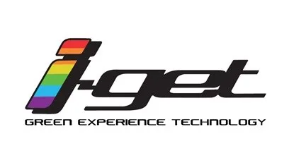 i-get GREEN EXPERIENCE TECHNOLOGY