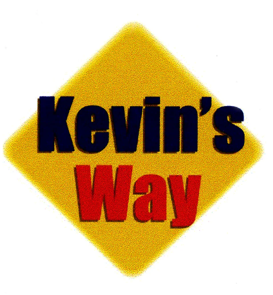 KEVIN'S WAY