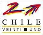 21 CHILE VEINTI UNO