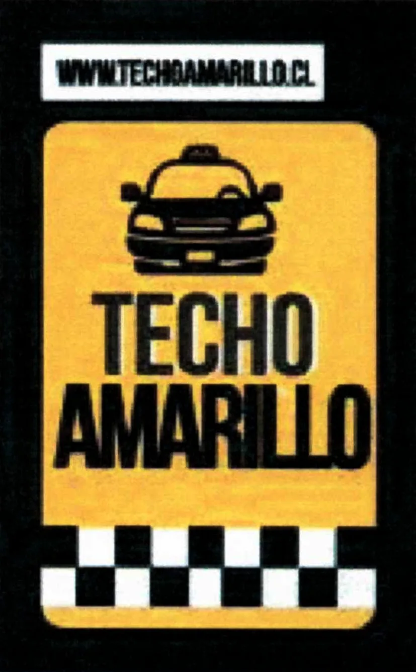 WWW.TECHOAMARILLO.CL TECHO AMARILLO