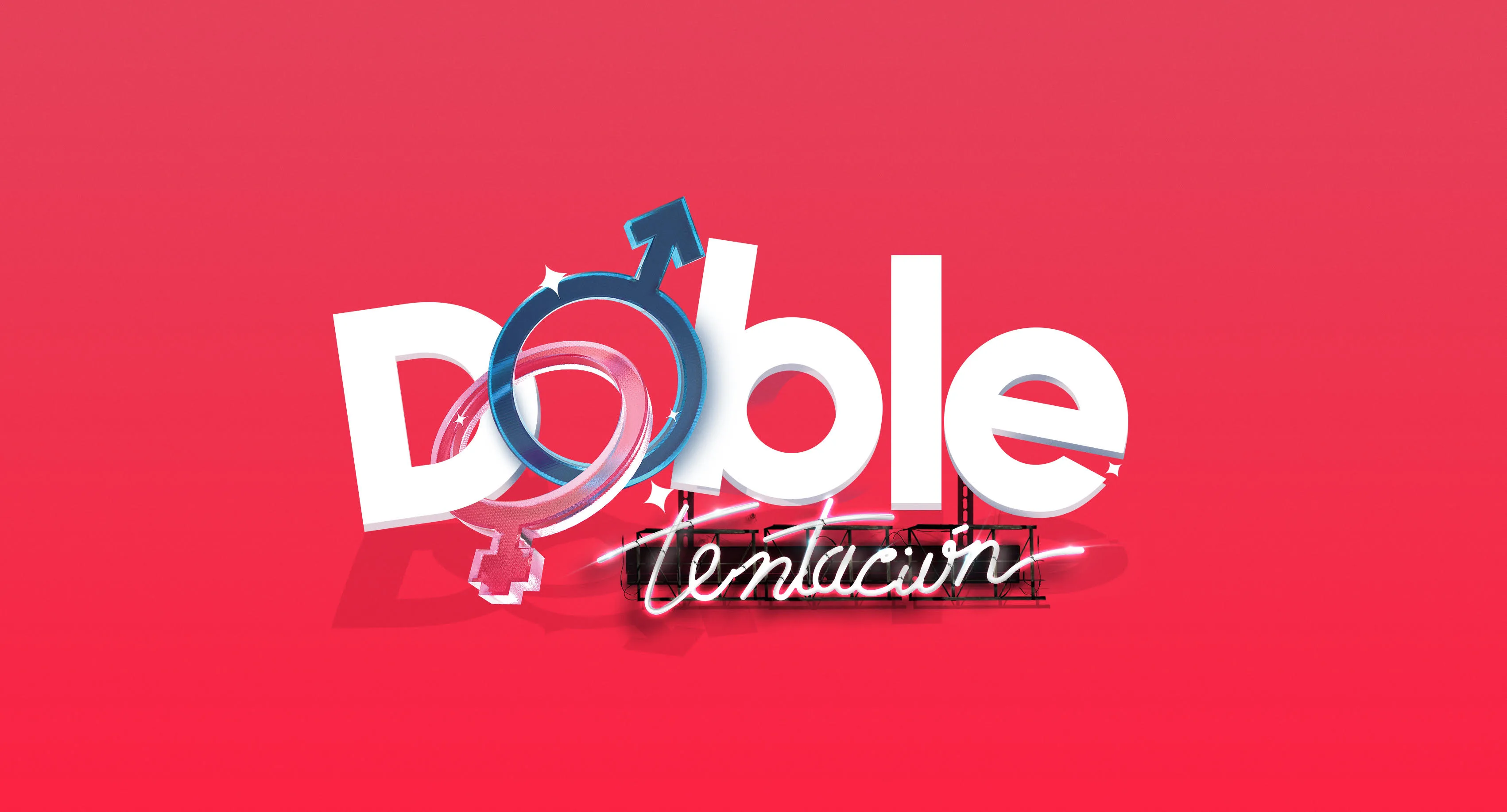 DOBLE TENTACIÓN