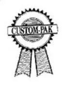 CUSTOM-PAK