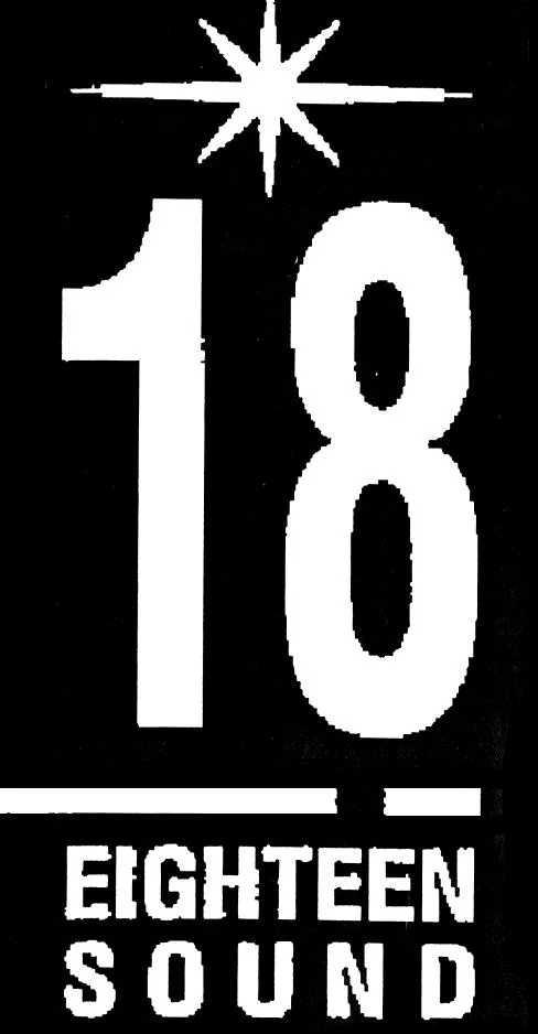 18 EIGHTEEN SOUND