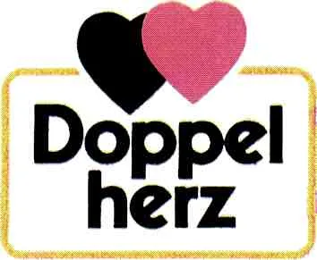 DOPPELHERZ