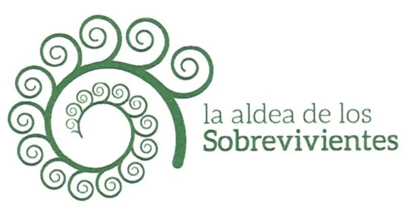 LA ALDEA DE LOS SOBREVIVIENTES