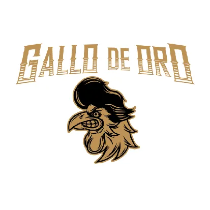 GALLO DE ORO
