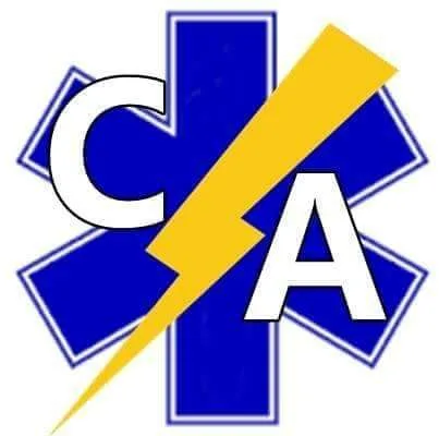 C A