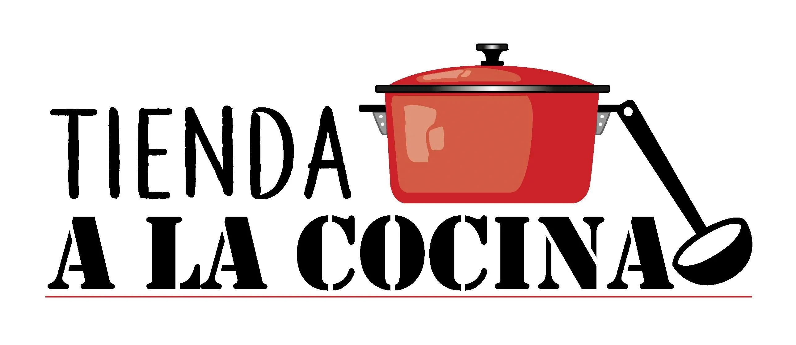 TIENDA A LA COCINA