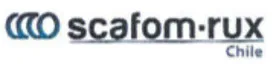 SCAFOM-RUX CHILE
