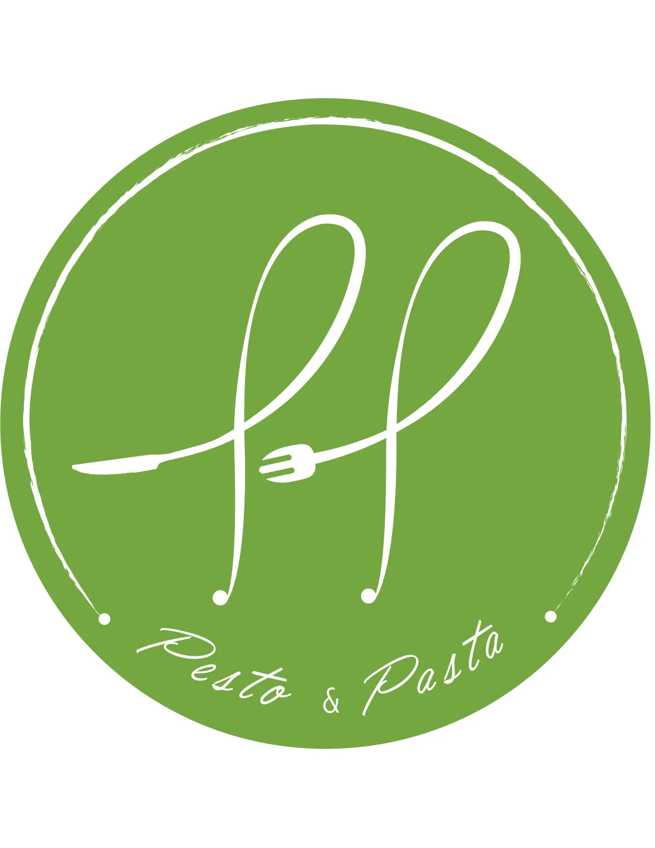 Pesto & Pasta PP