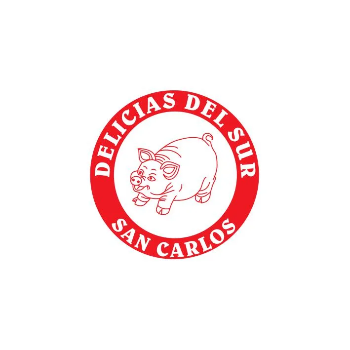 Delicias del sur