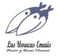 LAS URRACAS EMAUS AMOR Y BUEN HUMOR