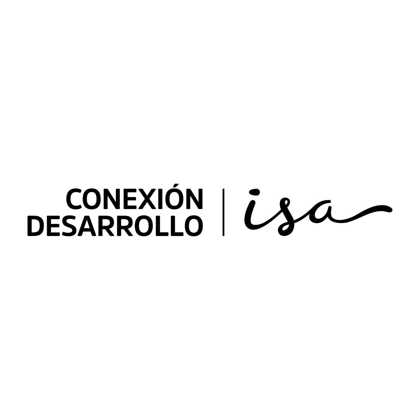 CONEXIÓN DESARROLLO ISA