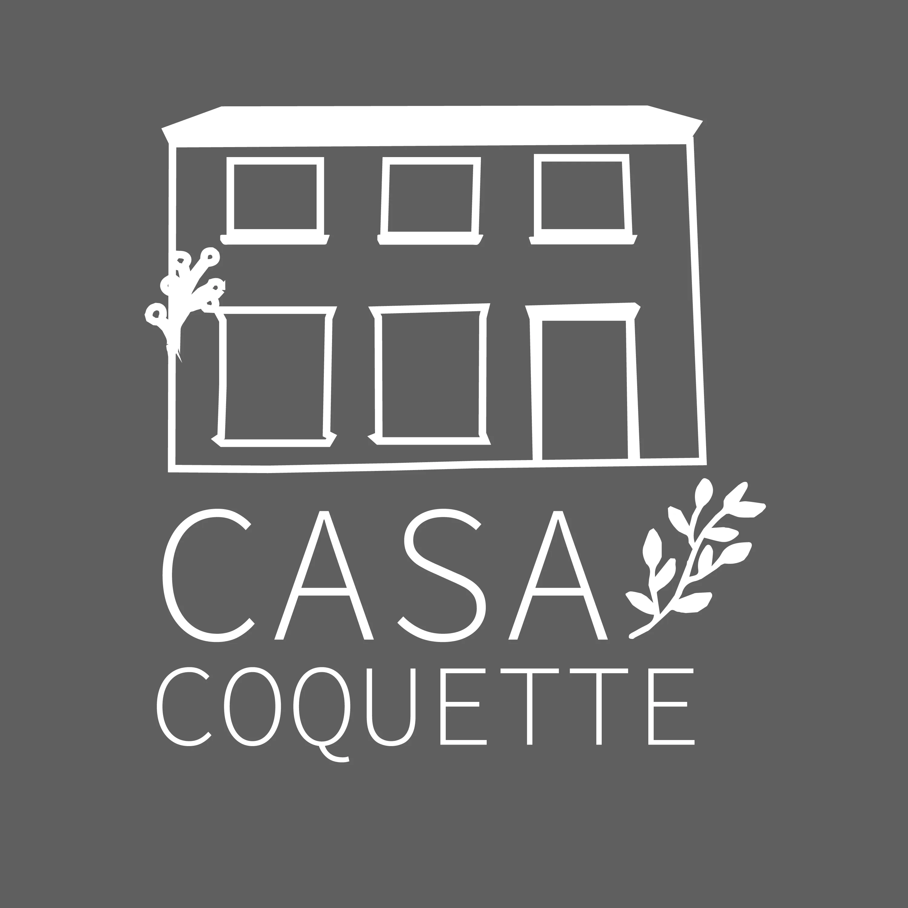 Casa Coquette