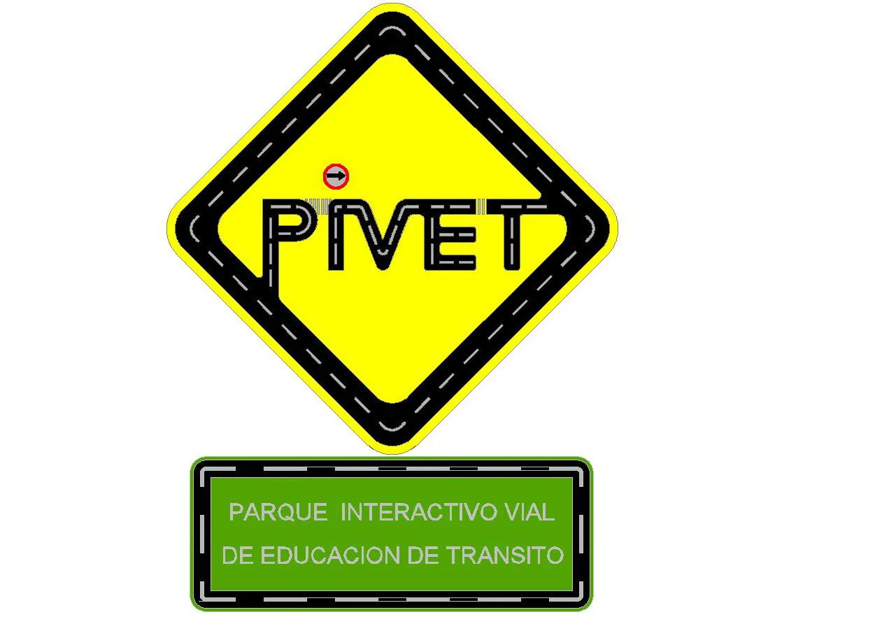 PIVET PARQUE INTERACTIVO VIAL DE EDUCACION DE TRANSITO