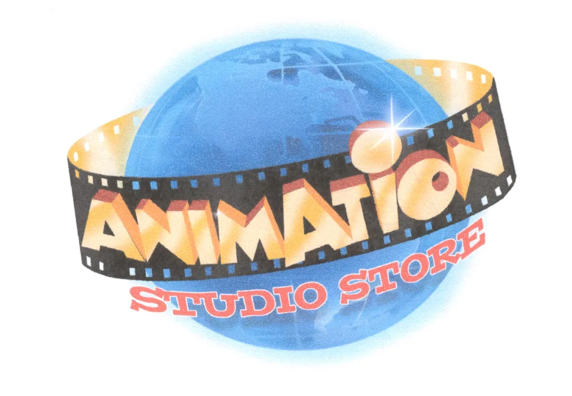 ANIMATION STUDIO STORE