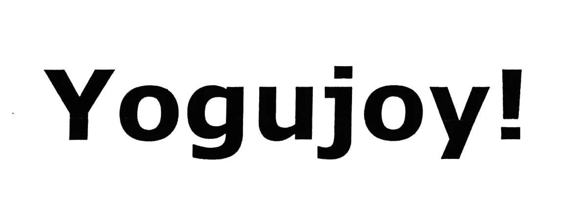 YOGUJOY !
