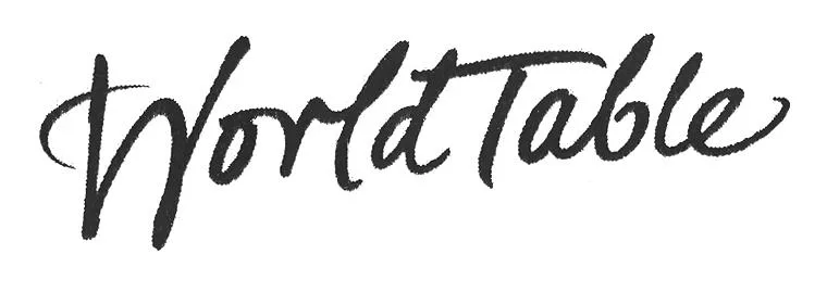 WORLD TABLE