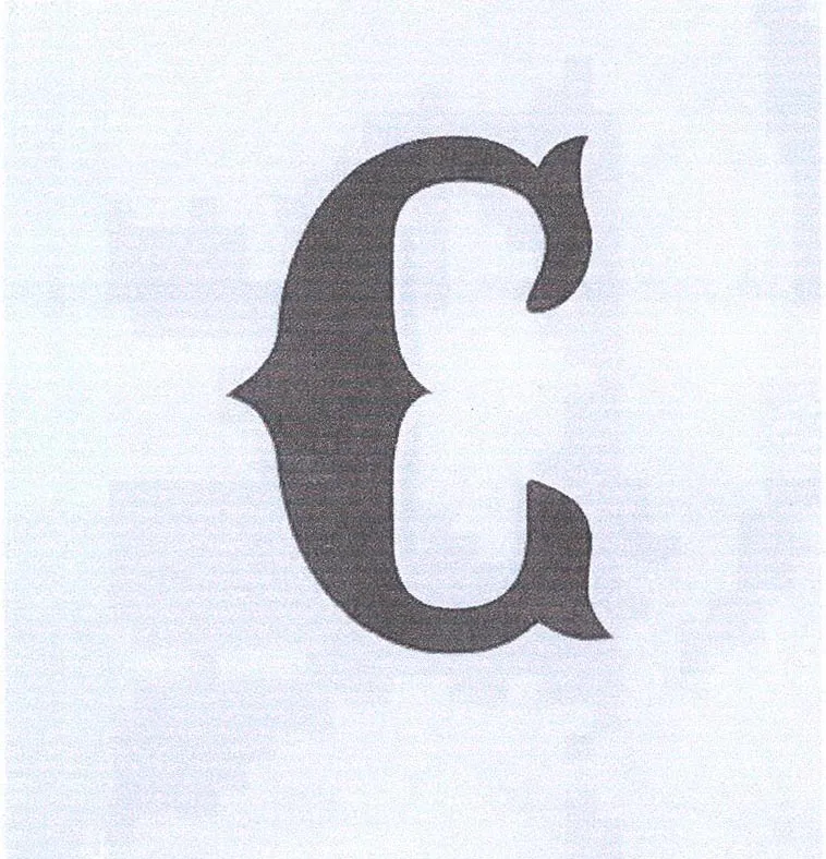 C