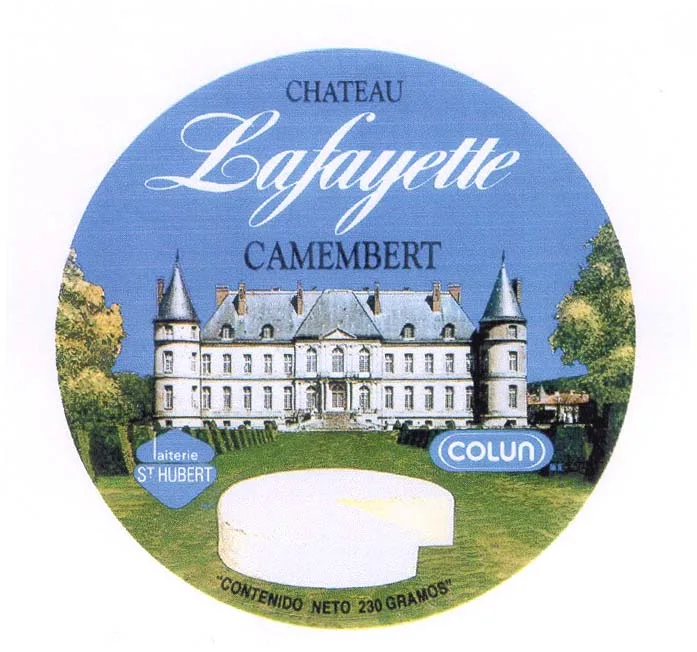 CHATEAU LAFAYETTE
