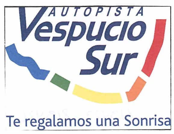 AUTOPISTA VESPUCIO SUR
