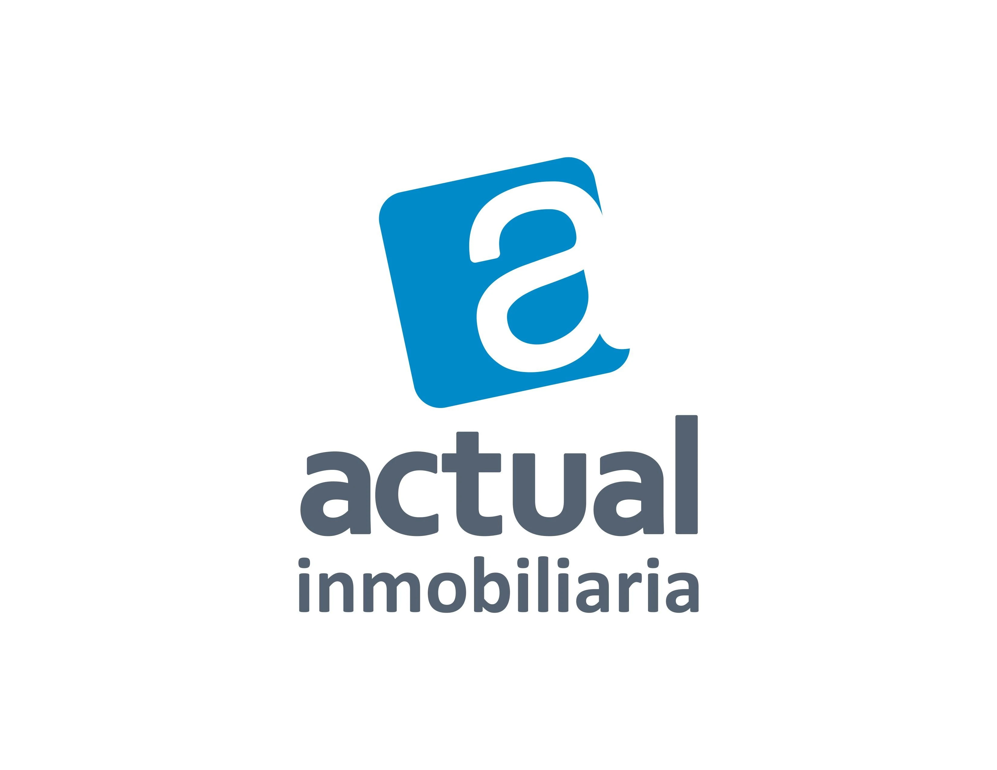 A ACTUAL INMOBILIARIA