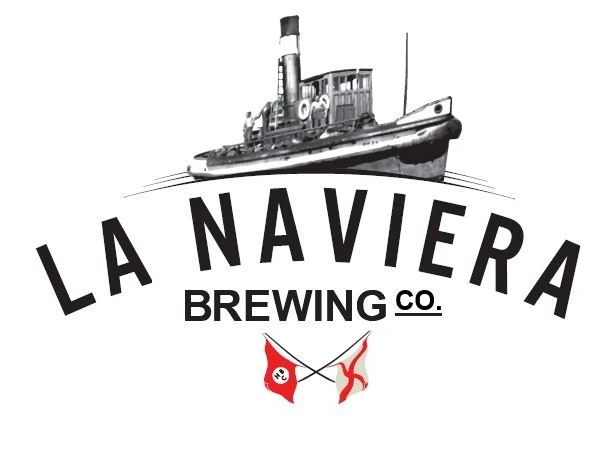 LA NAVIERA BREWING CO.
