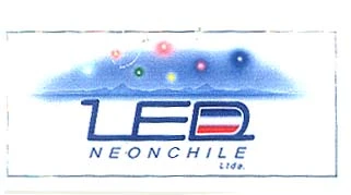 LED NEON CHILE LTDA