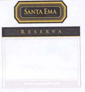SANTA EMA RESERVA